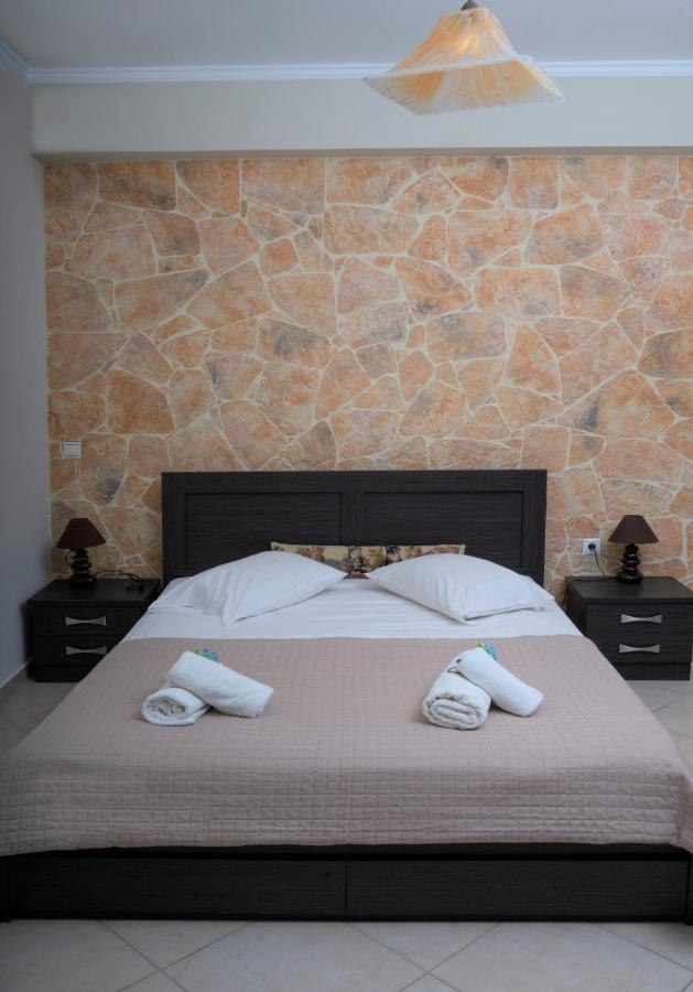 Infinity Villa Kato Pavliana Exterior photo