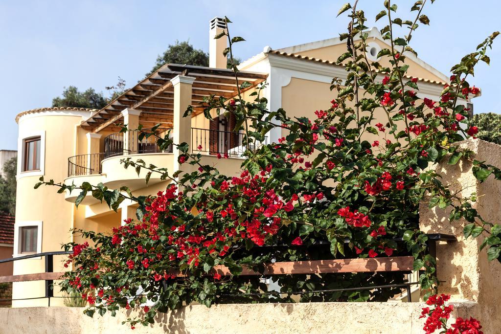 Infinity Villa Kato Pavliana Exterior photo